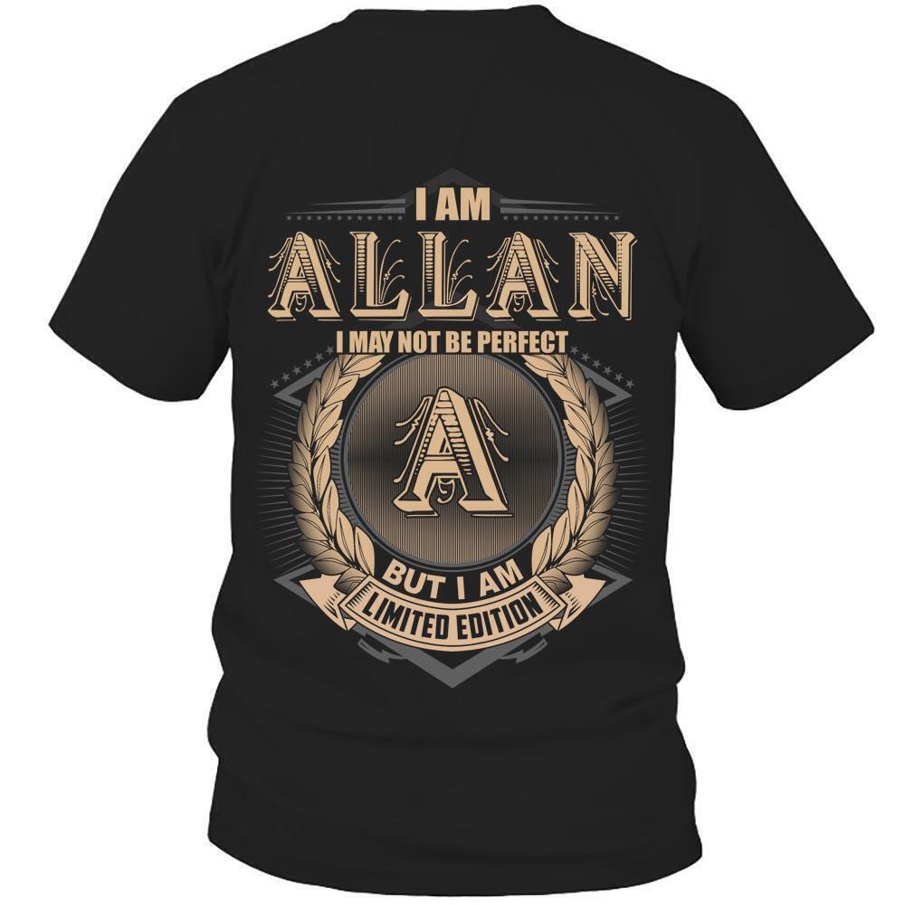 Its Allan Thing You Wouldnt Understand D12 T Shirt
